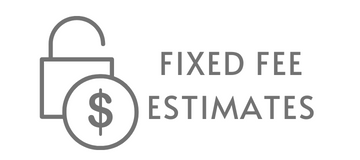 Fixed Fee Estimates