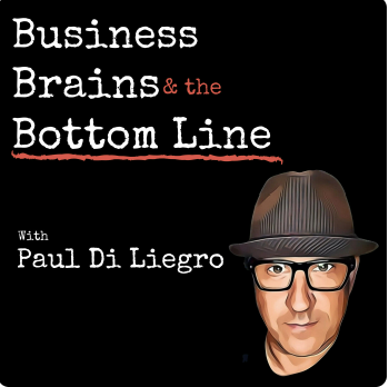 Business Brains and th Bottom-Line