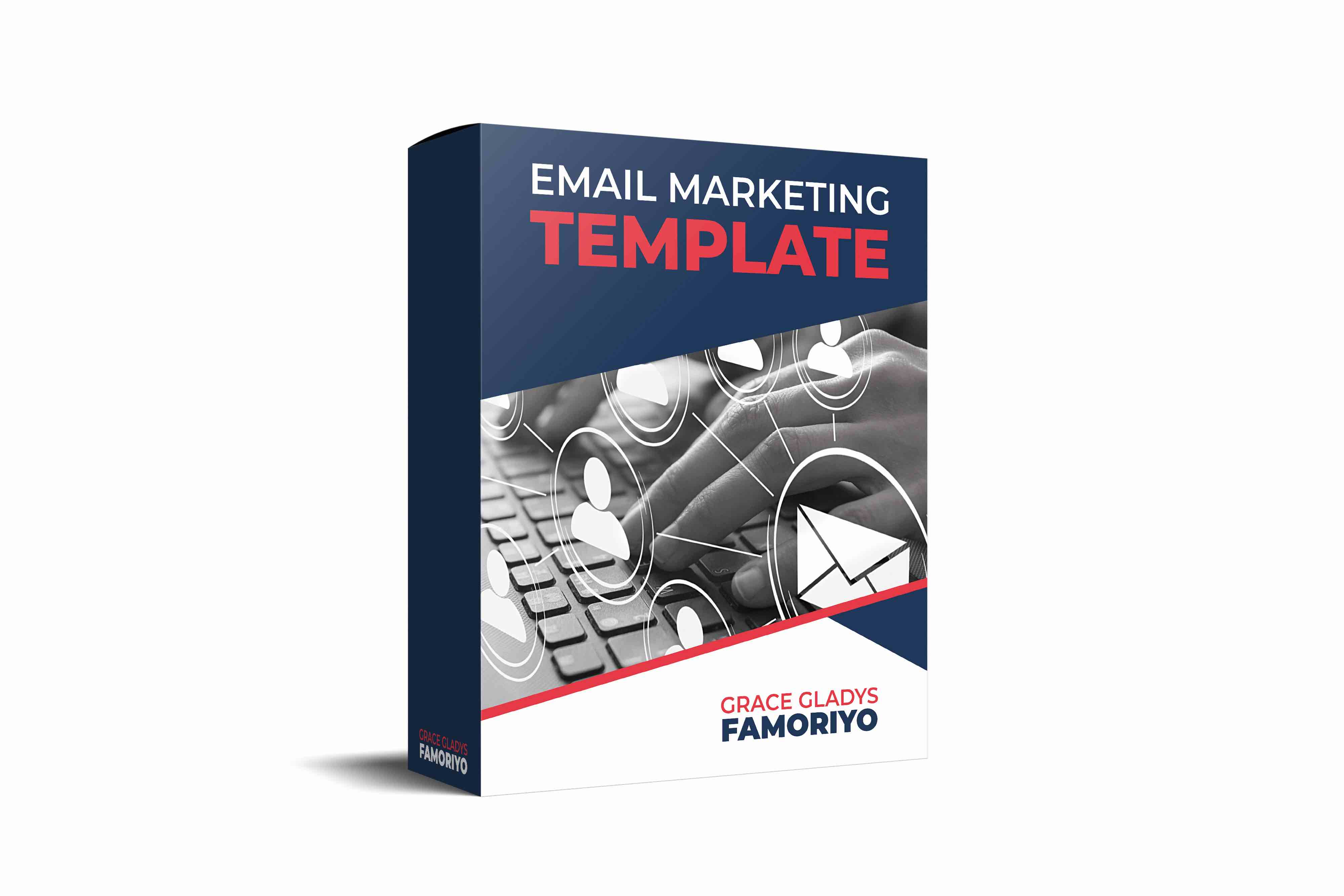 Email Automation Toolkit - Grace Gladys Famoriyo Brands