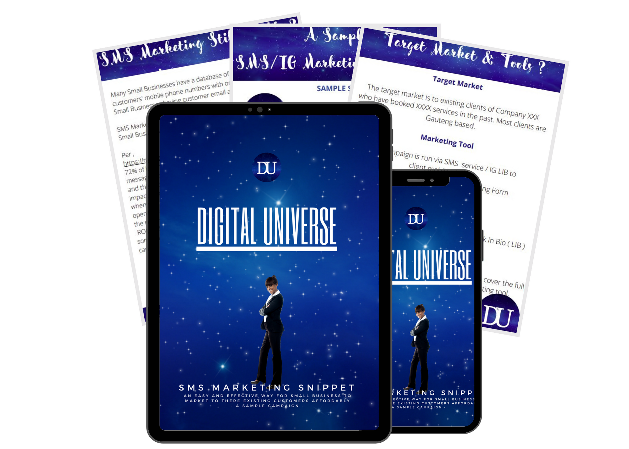 digital universe