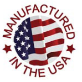 manufcatured in USA