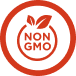 Non-GMO Product