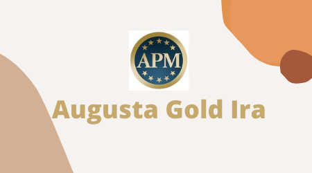 Augusta Gold Ira Reviews