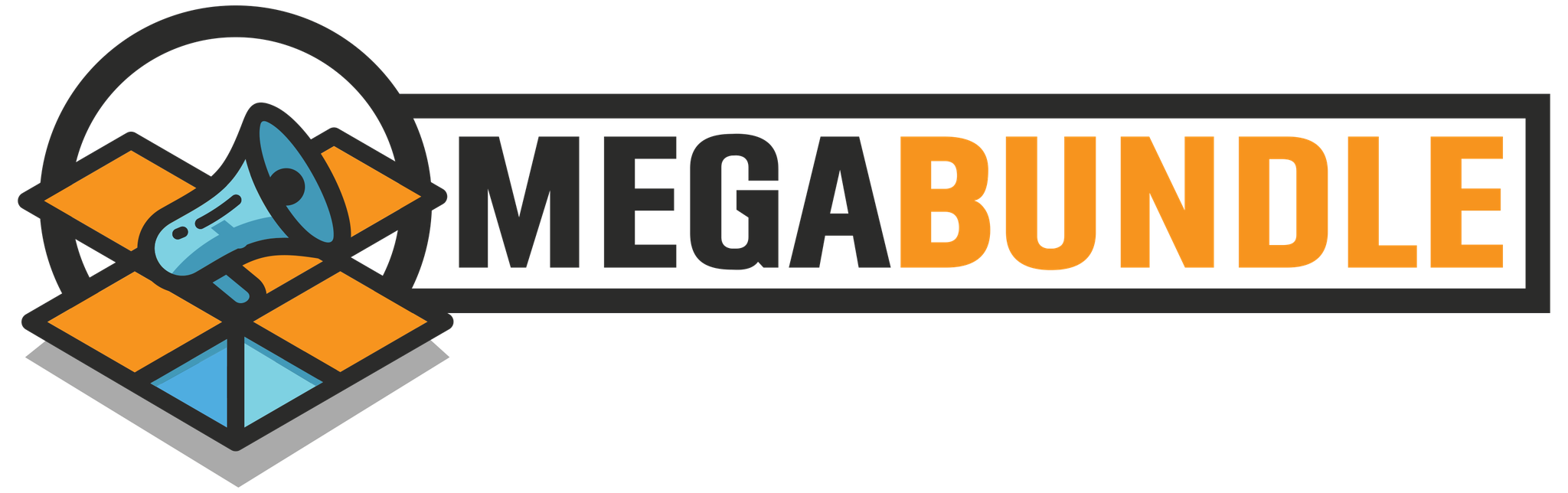 mega bundle logo