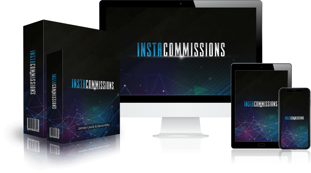 insta commissions app