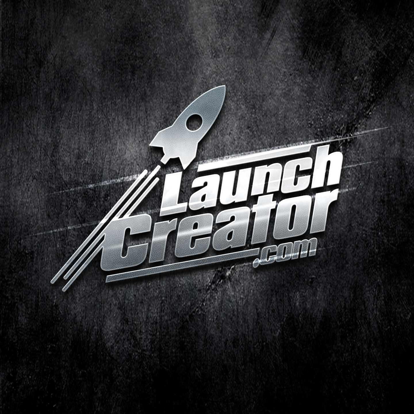 launch creator app