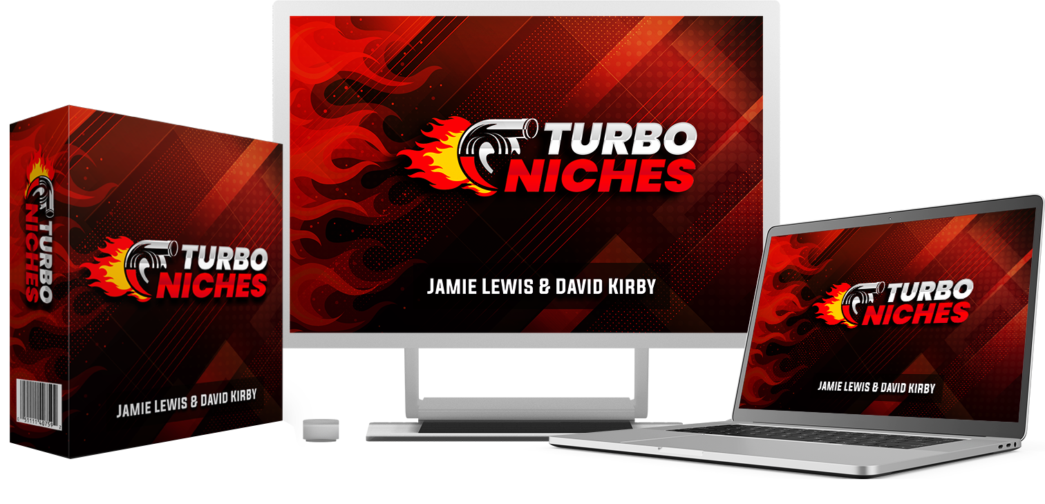 turbo niches app