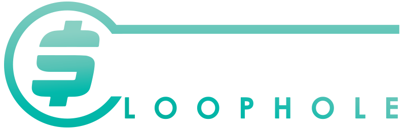 commission loophole logo