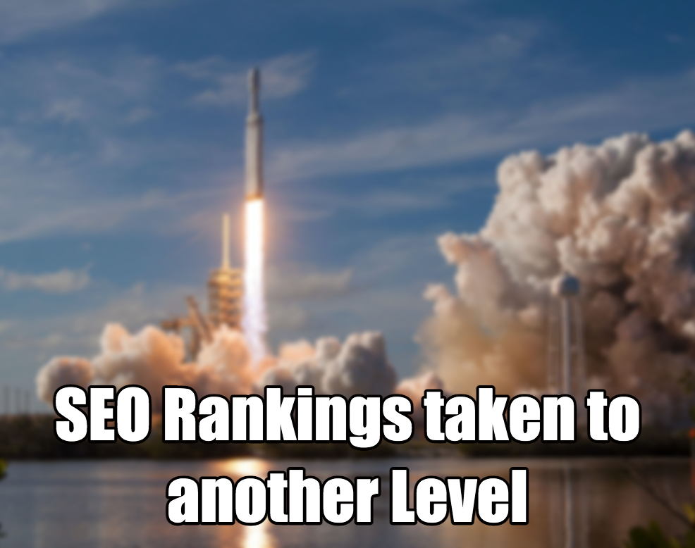 SEO Rankings to another Level