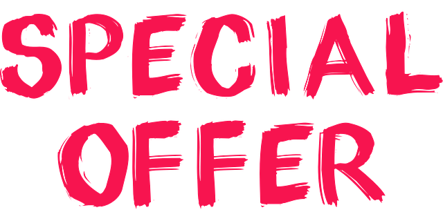 Special Offer SEO