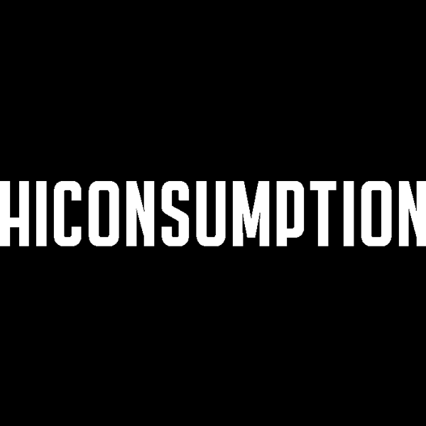 Hiconsumption Logo