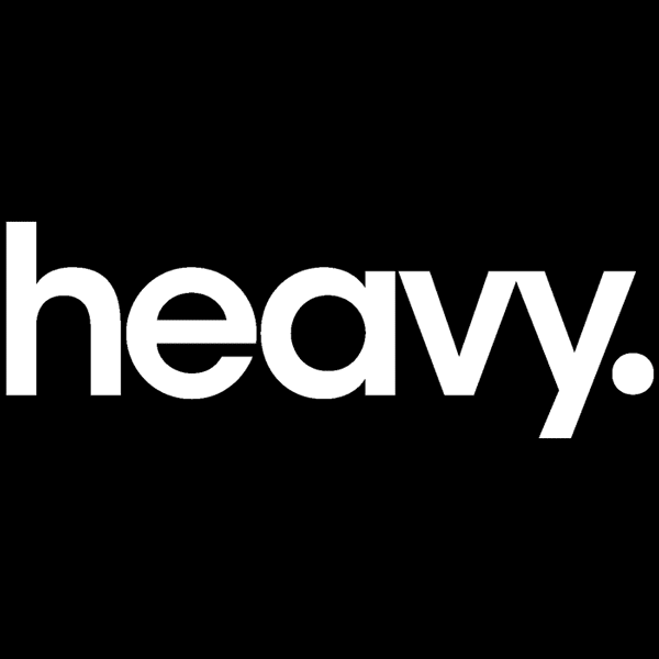 Heavy Logo