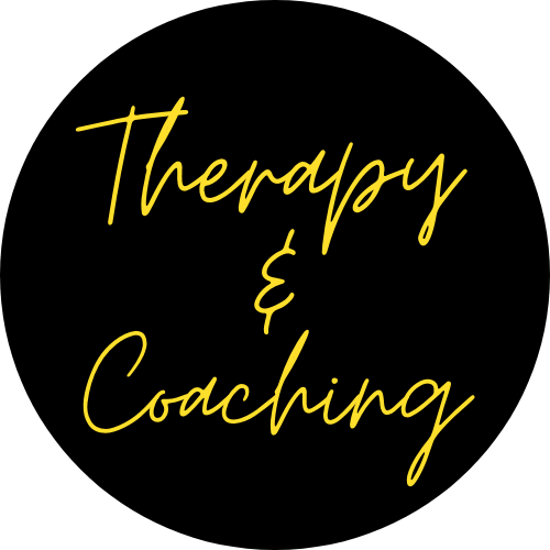 Therapy & Coaching logo