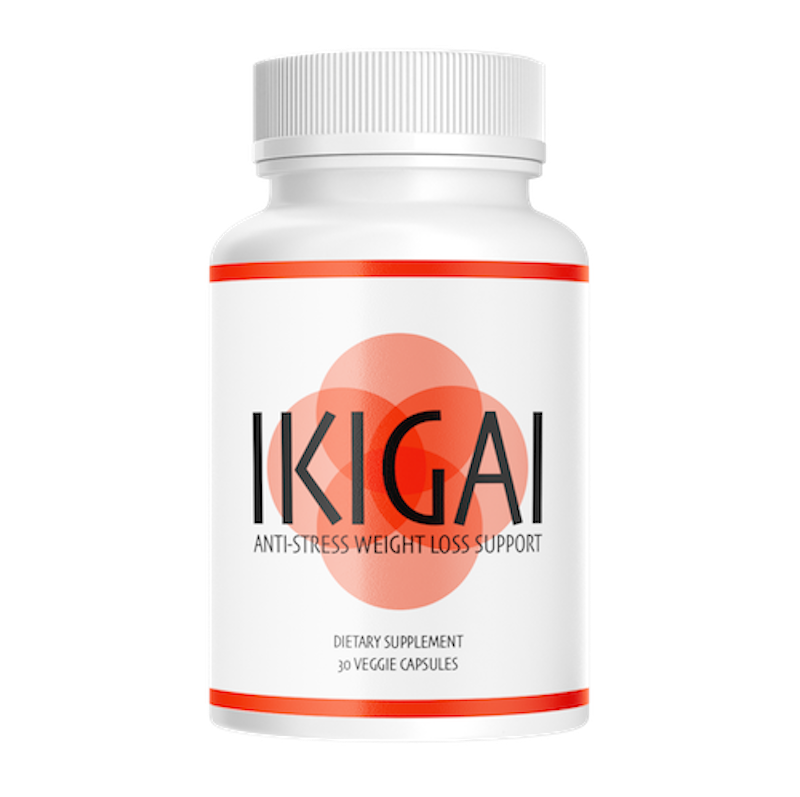 ikigai weight loss product image