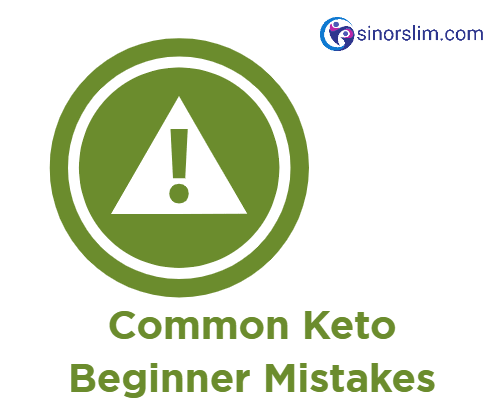Keto Beginner Mistakes: On Keto And Not Losing Weight?