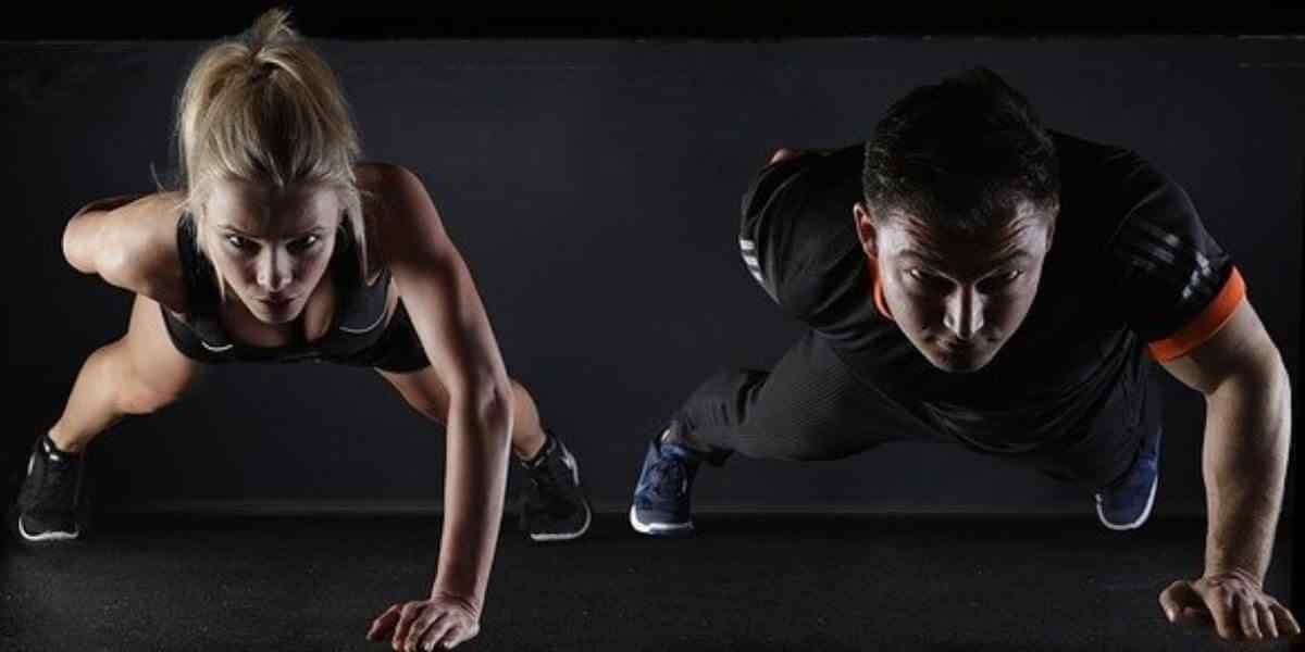 sin or slim best exercise training program for performance