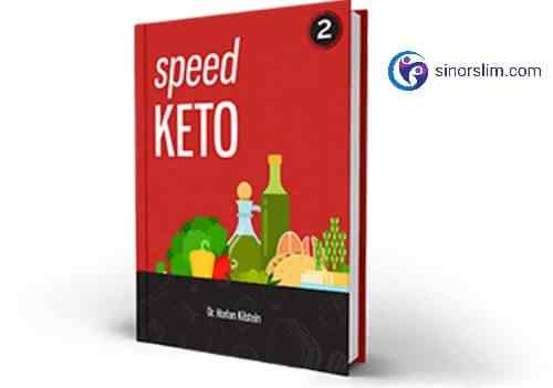 sin or slim The Speed Keto Complete Guidebook