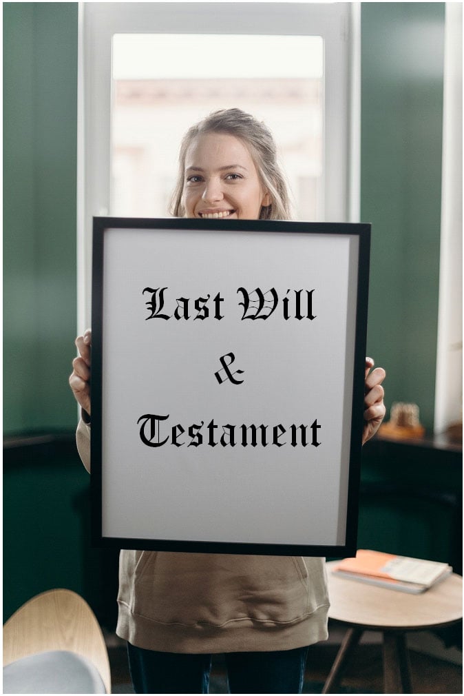 The pros and cons of DIY wills