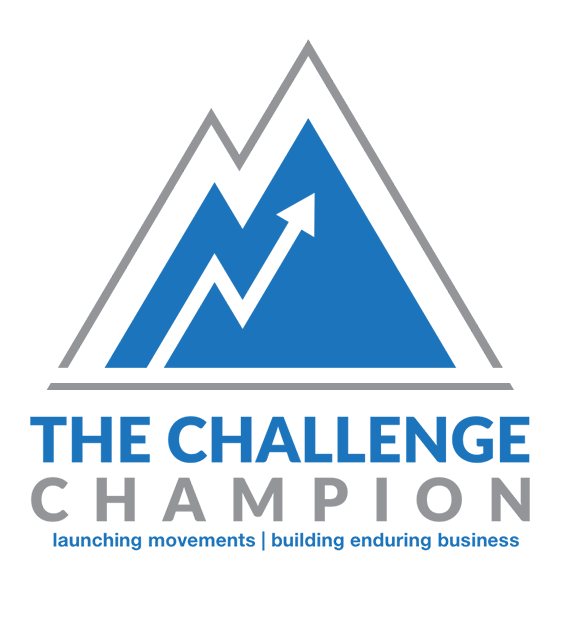 The Challenge Sherpa