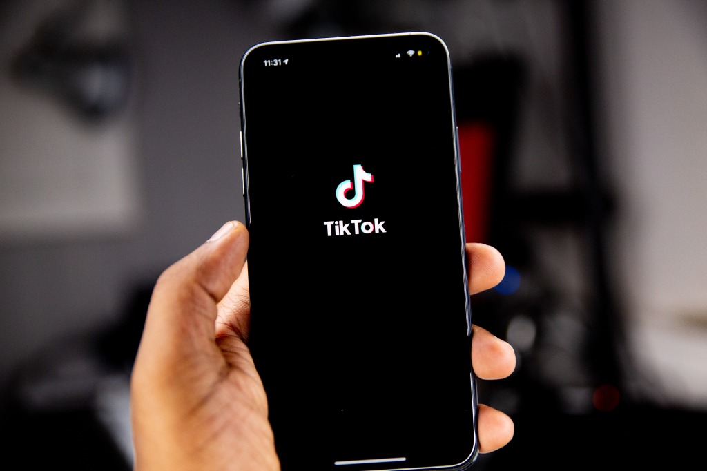 TikTok for MLM