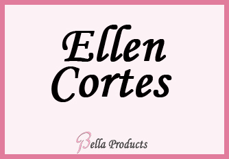 Ellen Cortes, Marketing and Customer Service Director
