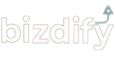 bizdify logo