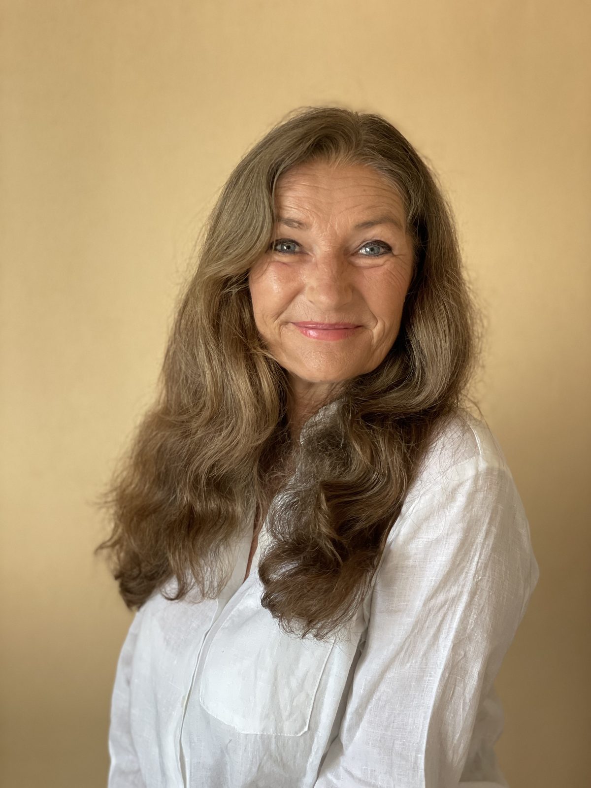 Jeanette Roth