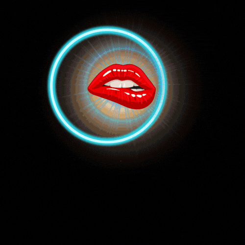 Logo for: Luscious Lips