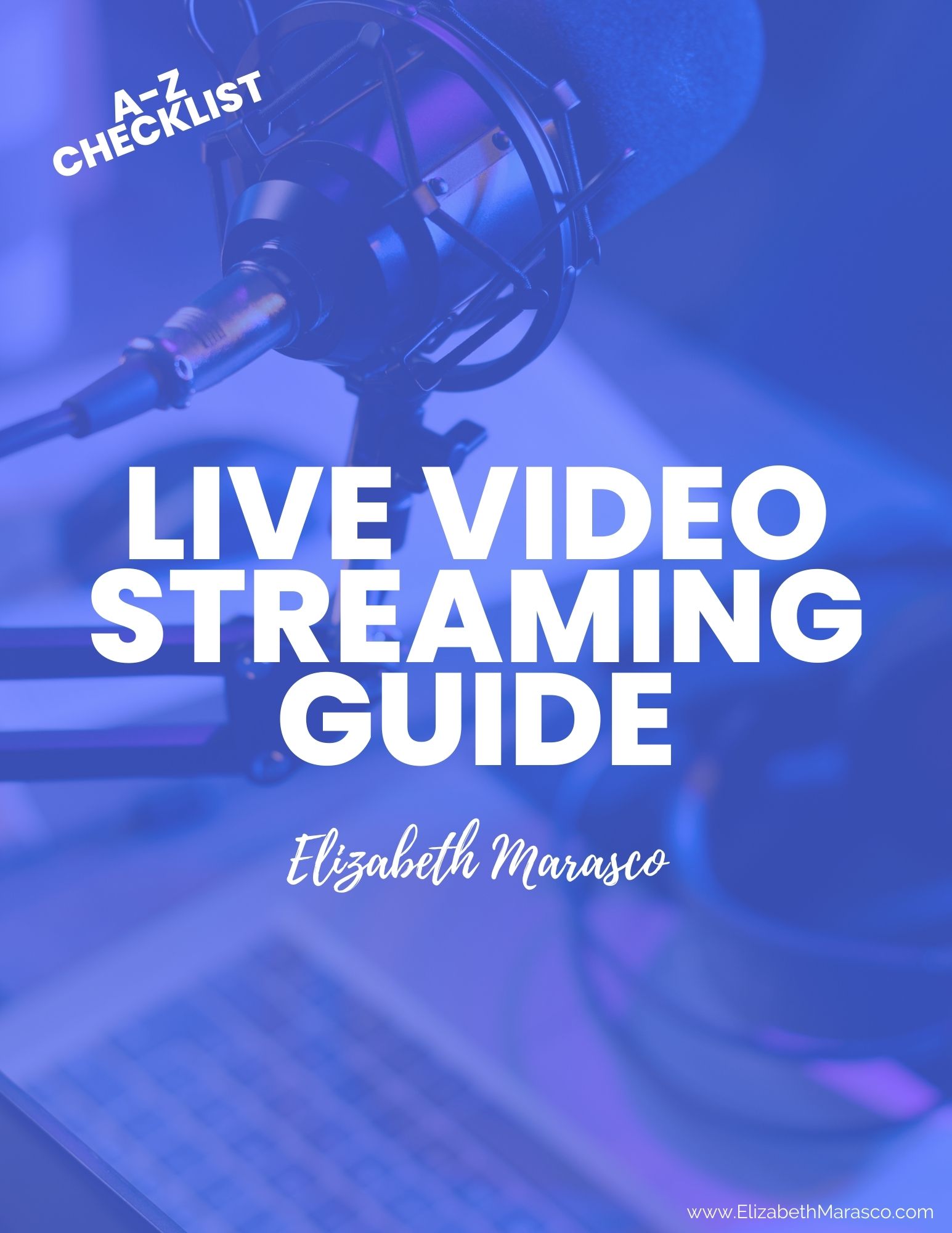 live streaming virtual events guide