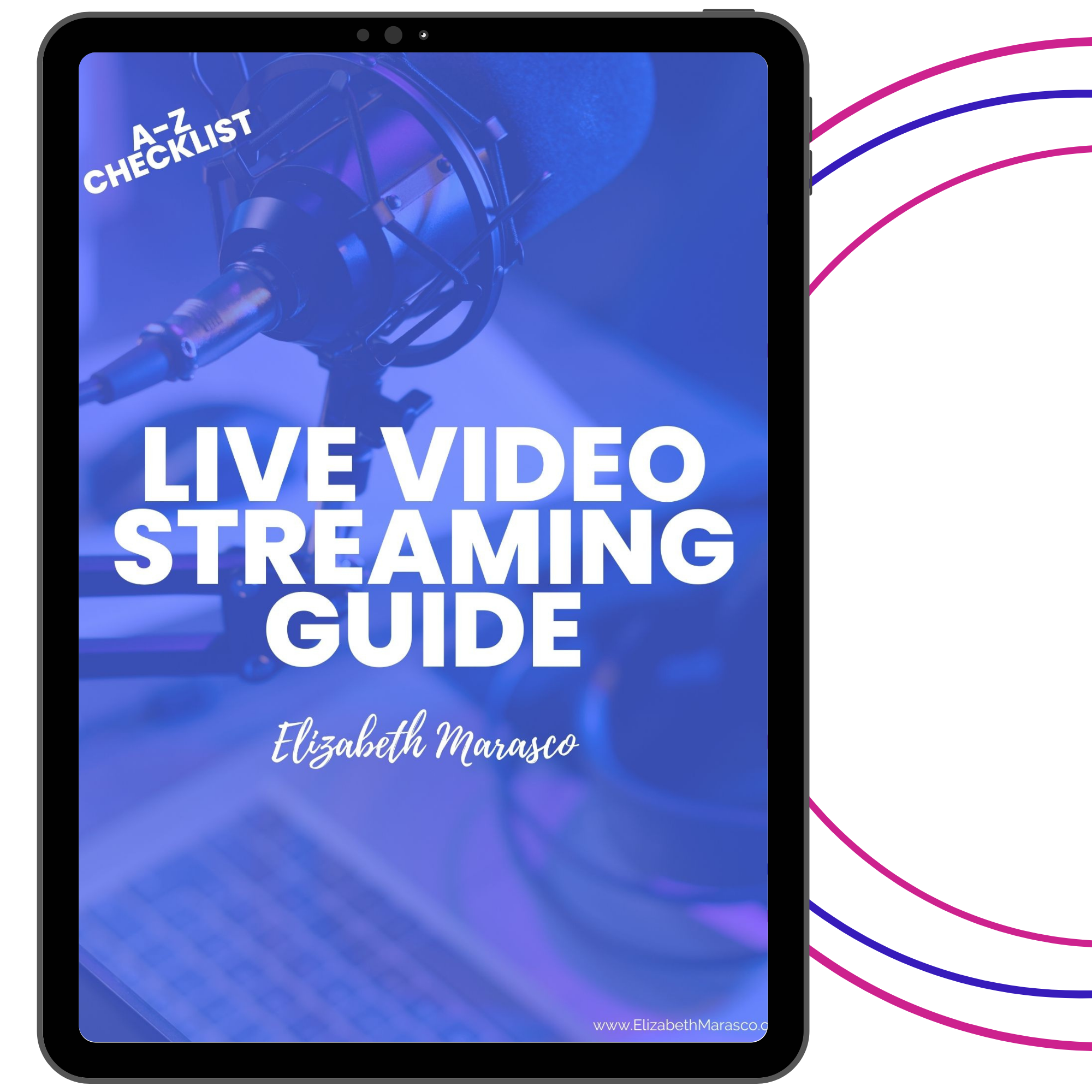 live event video streaming