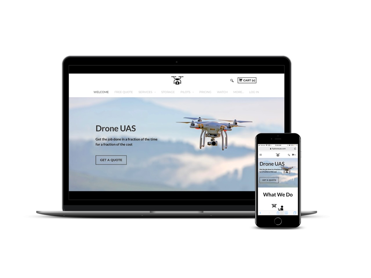 drone-uas