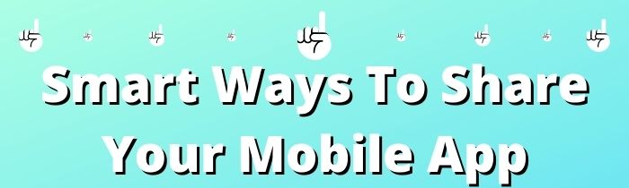 Create Your Own Mobile App For Android And iOS With No Coding