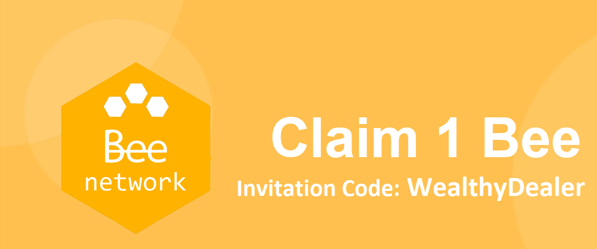 Bee Network Mining