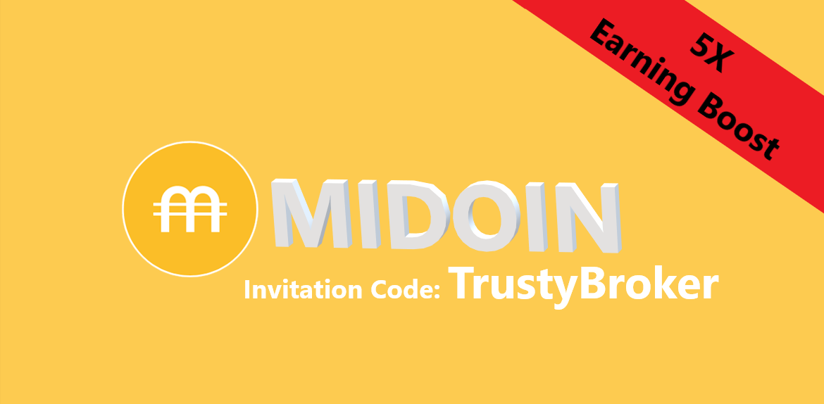 Midoin Network Mining