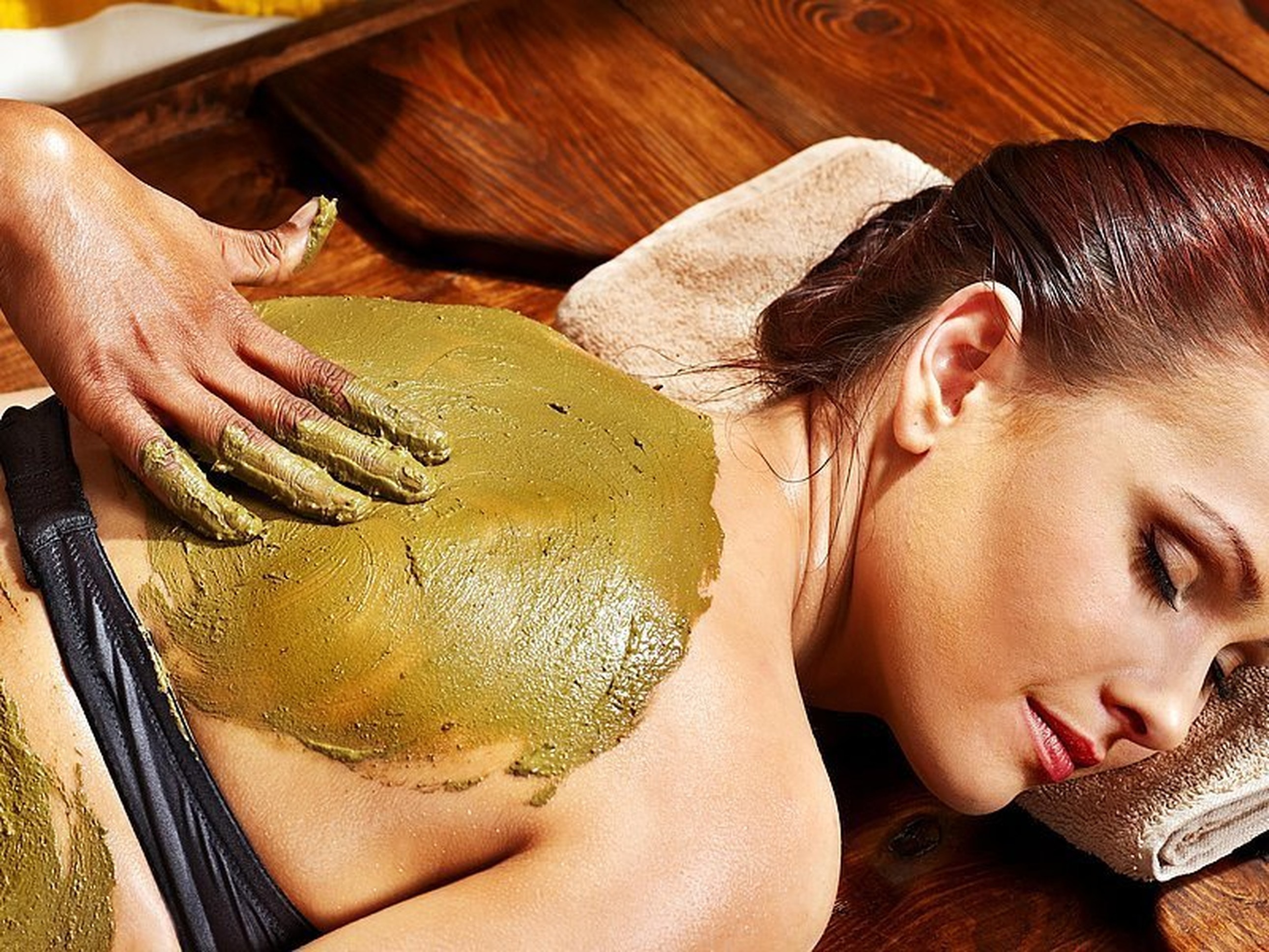 Seo for Spa Massage Therapists - Seo Results Agency