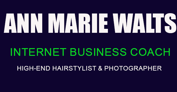 Ann Marie Walts Business Coach