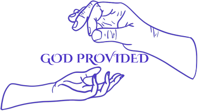 god-provided-logo