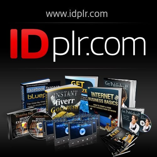 IDPLR Banner