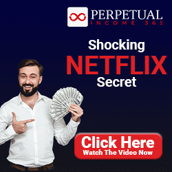 Perpetual Income