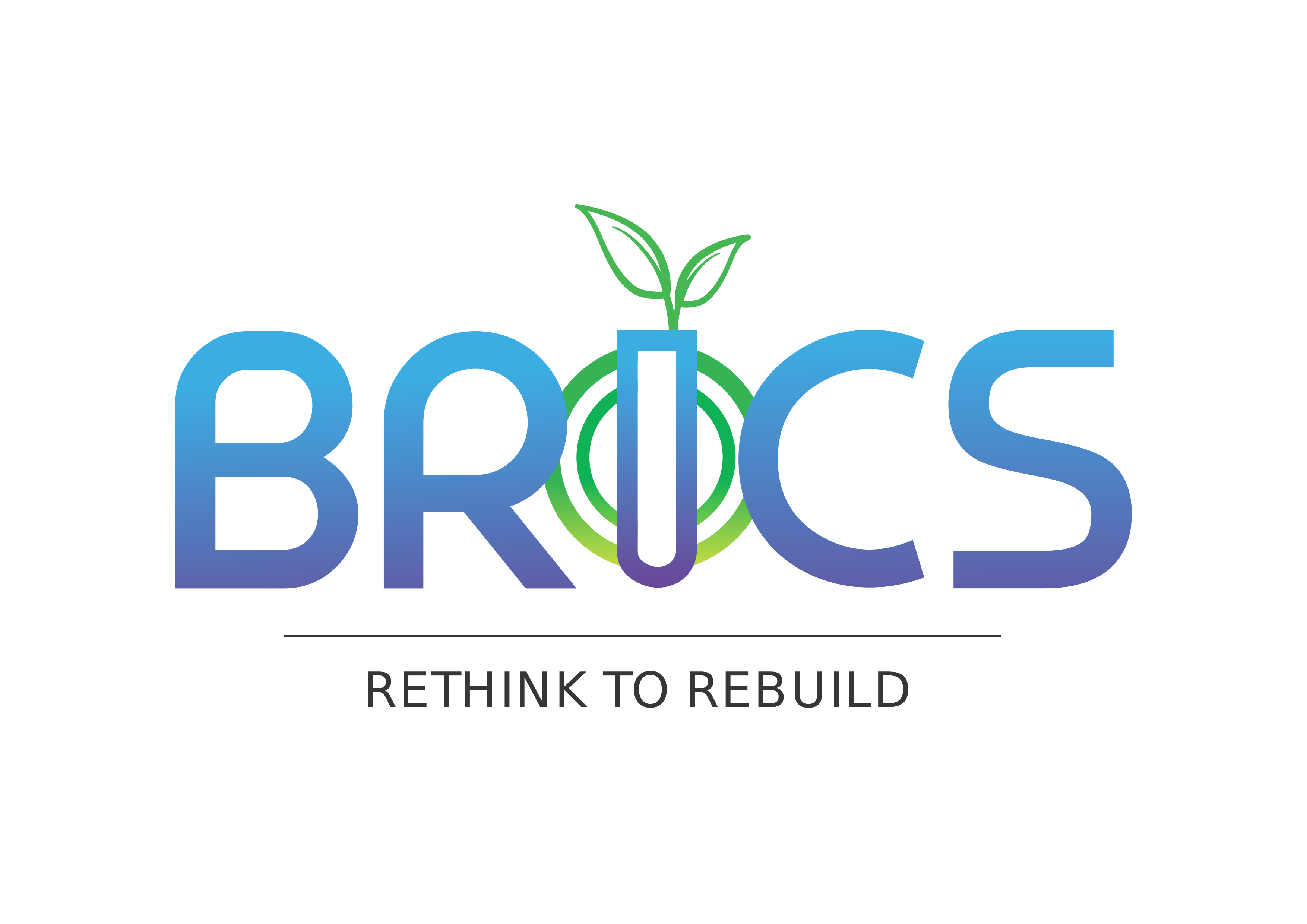 EcoSwachh 3R from BRICS