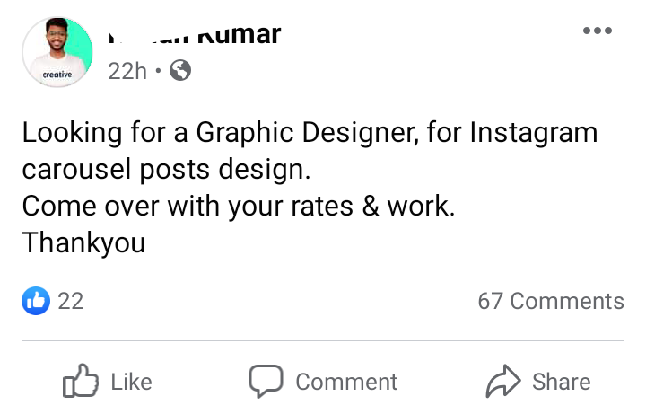 Graphic-designer-needed