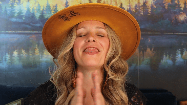 Island of Peace in a Sea of Chaos