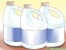 liquid detergent in 5lcontainers