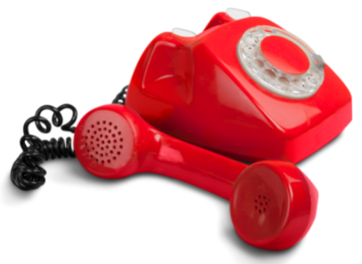 ret telephone