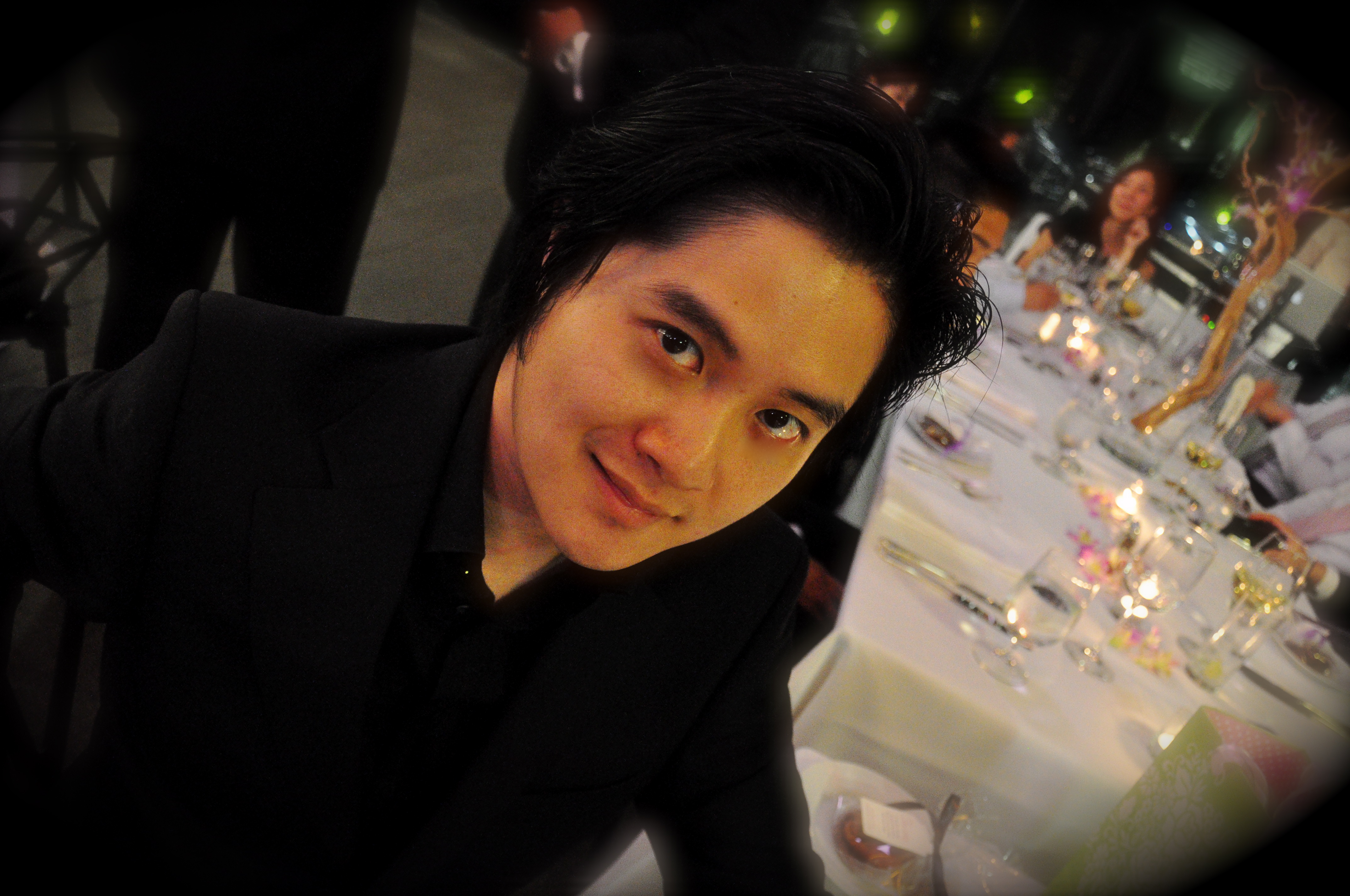 simon leung