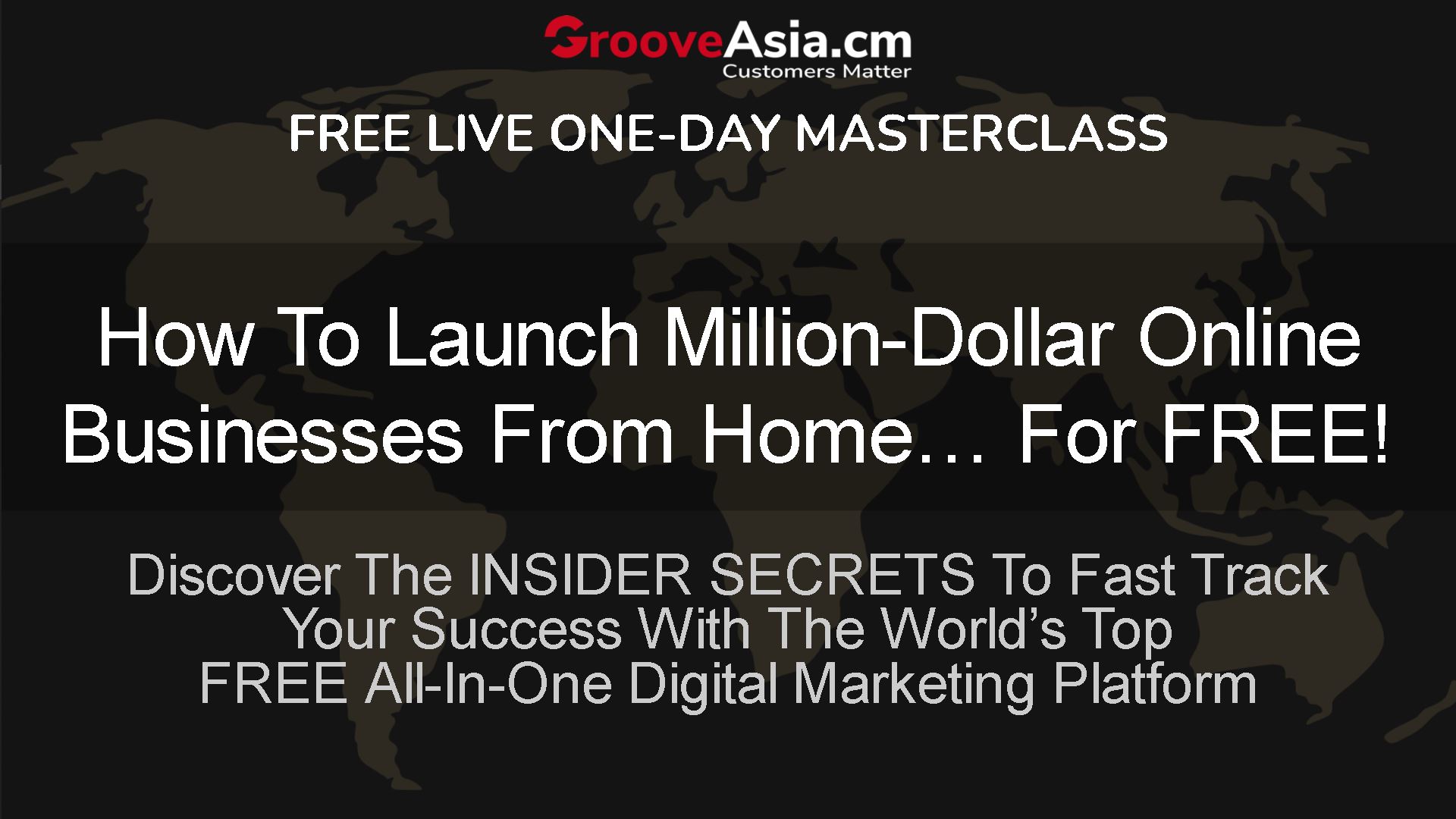 simon leung grooveasia free live one day masterclass