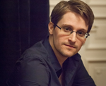 edward snowden