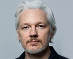 julian assange