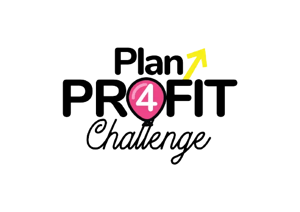 plan 4 profit challenge