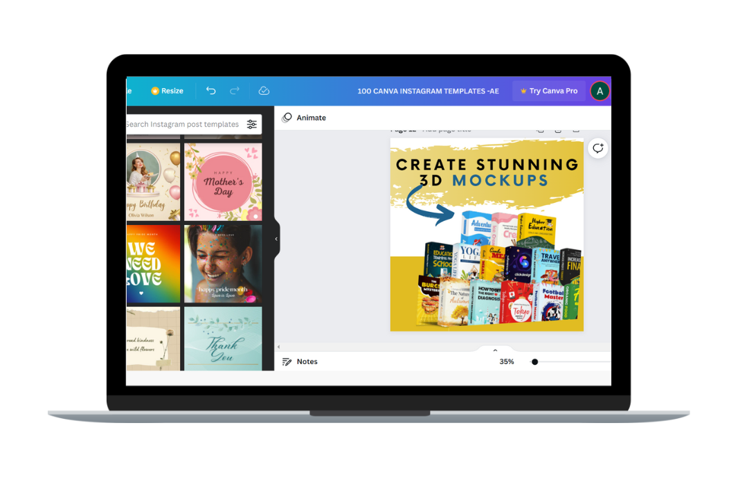 Clickdesigns review